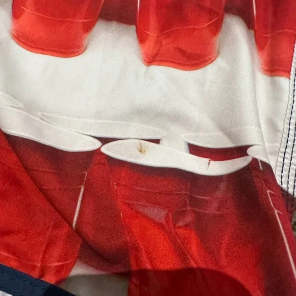 Mens Swim Trunks - Picture 6 of 7